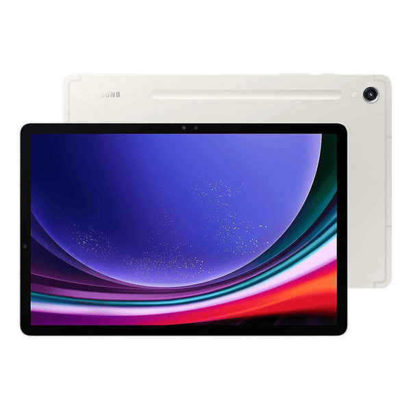 Samsung Galaxy Tab S9 Ultra 512GB 国内版 本体 Samsung Galaxy Tab S9 Ultra, S Pen in-Box, 36.99 cm (14.6